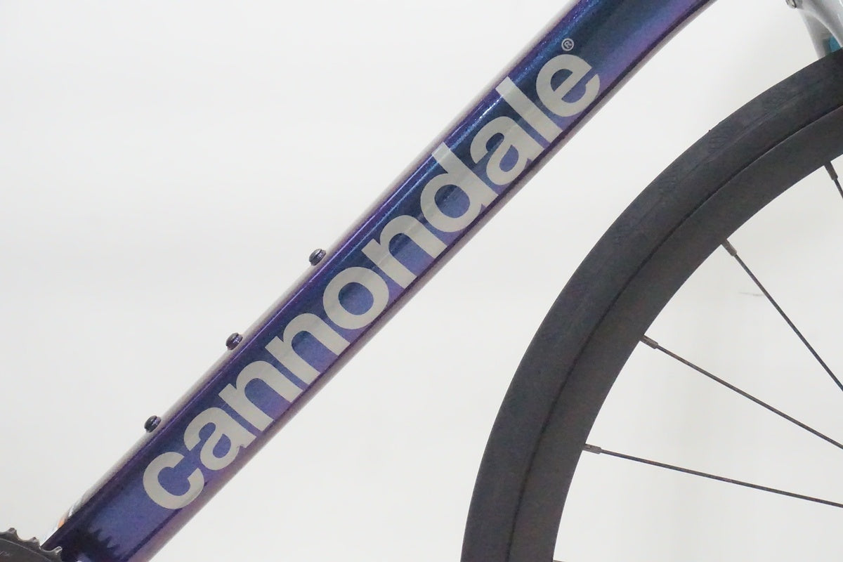 CANNONDALE「キャノンデール」 CAAD13 DISC TIAGRA 2023-2024年