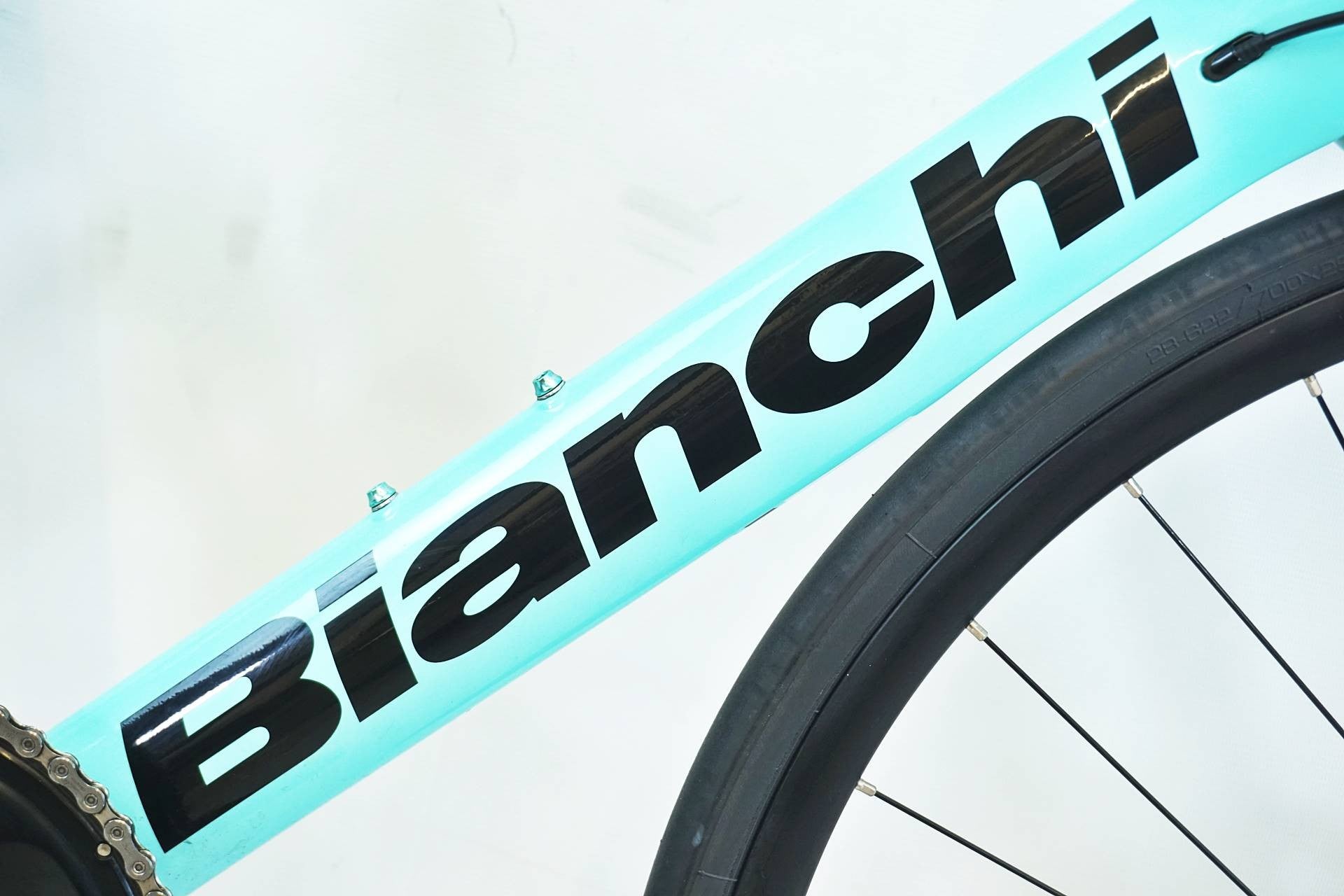 Bianchi ARIA 2020年 ディスクモデル Bianchi（ビアンキ）2022年モデル ARIA DISC（アリアディスク）105