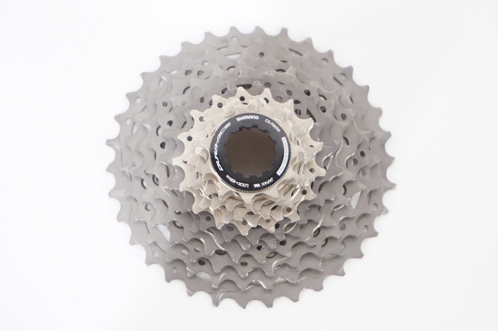 SHIMANO 「シマノ」 DURA-ACE CS-R9200 11-34T スプロケット / AKIBA店