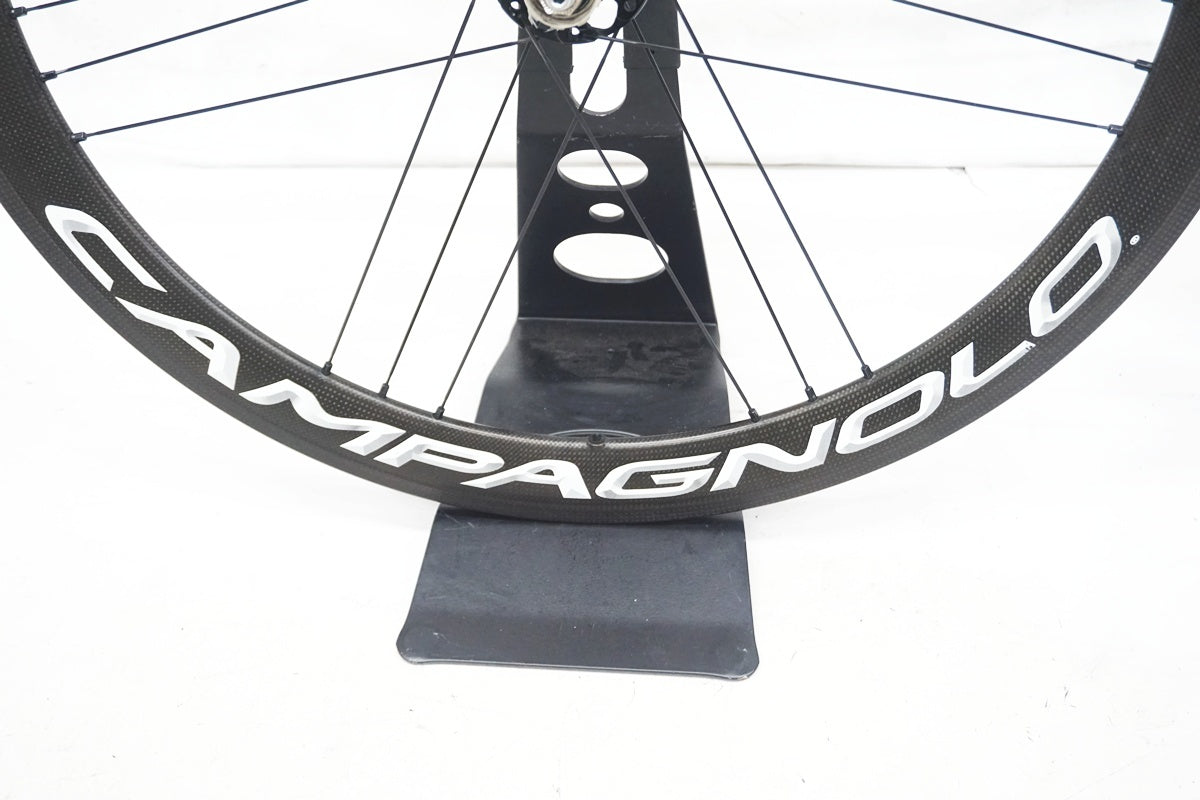 CAMPAGNOLO 「カンパニョーロ」 BORA ONE 50 AC3 CL シマノ11速