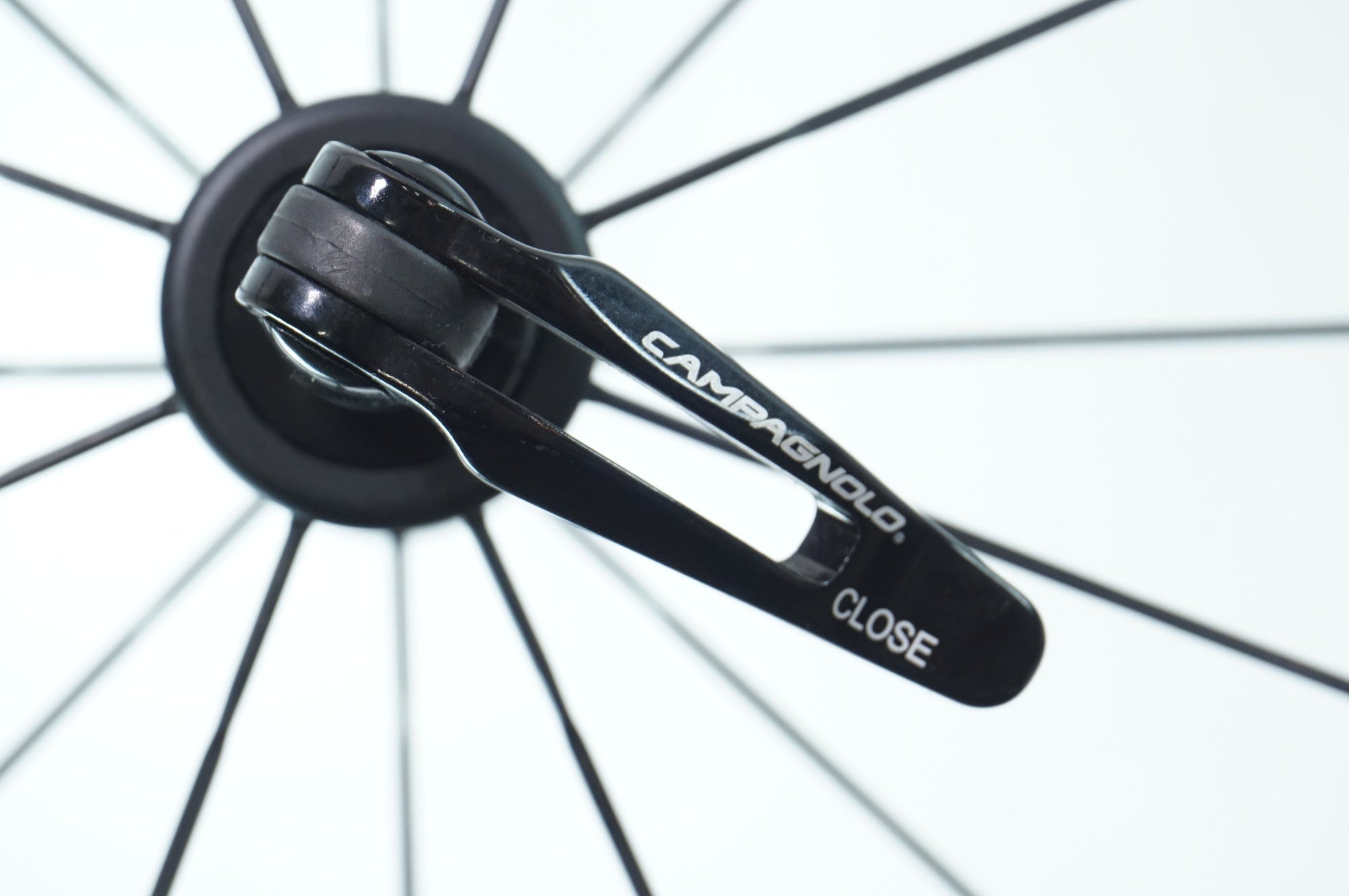CAMPAGNOLO 「カンパニョーロ」 ZONDA 17C SHIMANO 11s ホイールセット / バイチャリ中目黒店