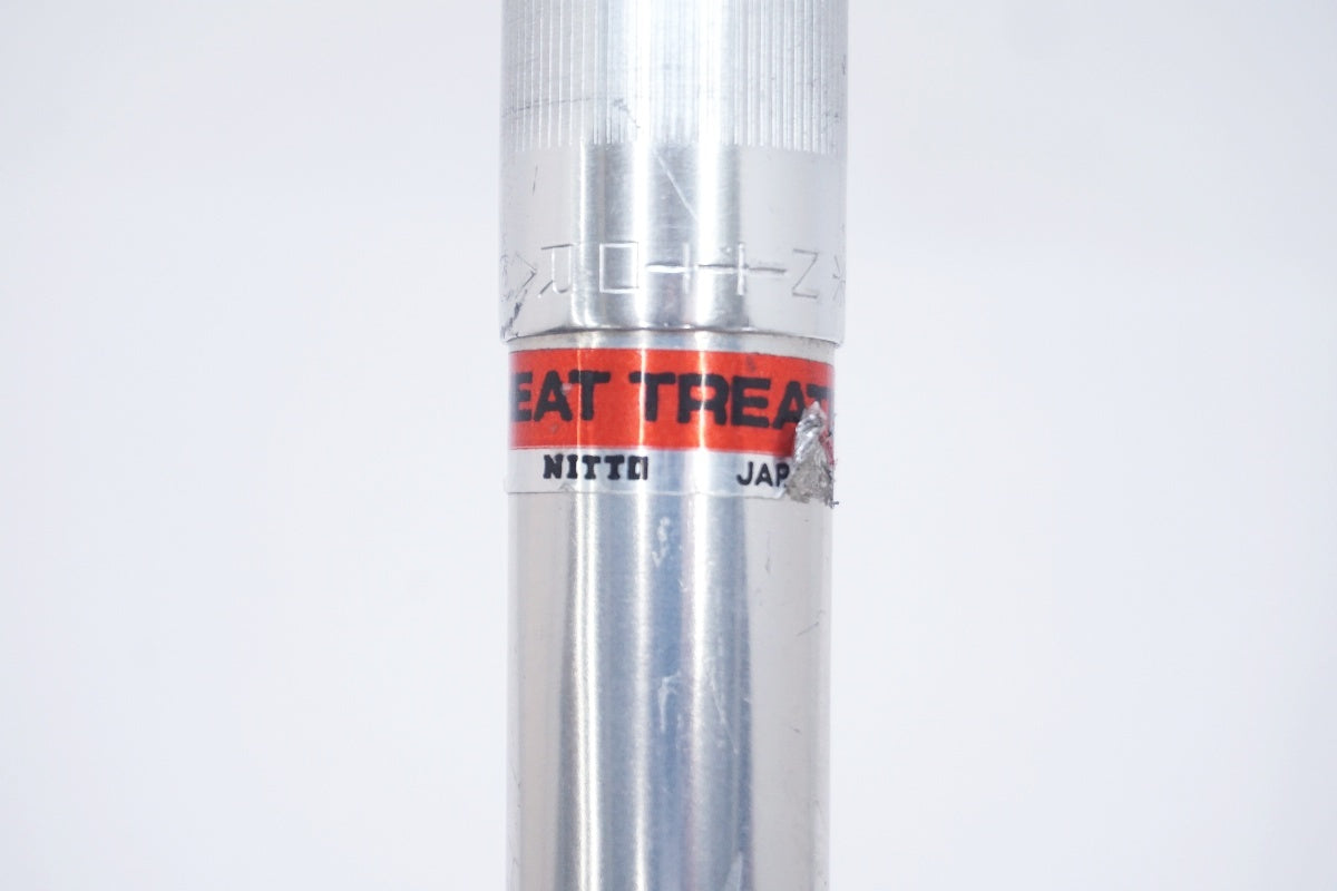 NITTO 「ニットー」 B125 Φ25.4 400mm ハンドル / 大阪美原北インター店