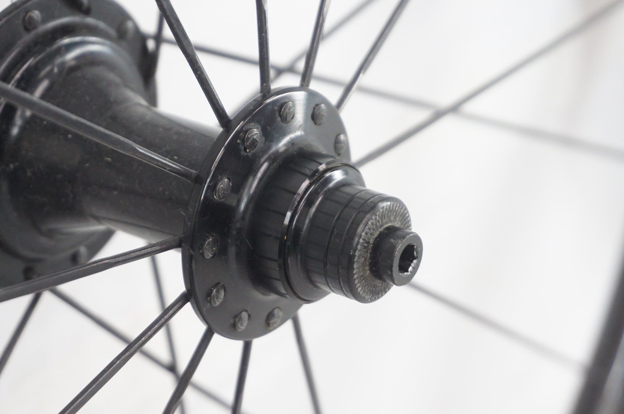 ATTAQUE 「アタッキ」 45 ホイールセット / 阪急塚口店