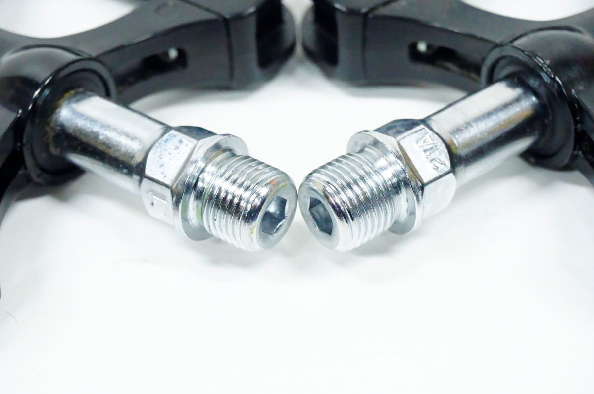 MKS 「ミカシマ」 LAMBDA ペダル / 名古屋大須店