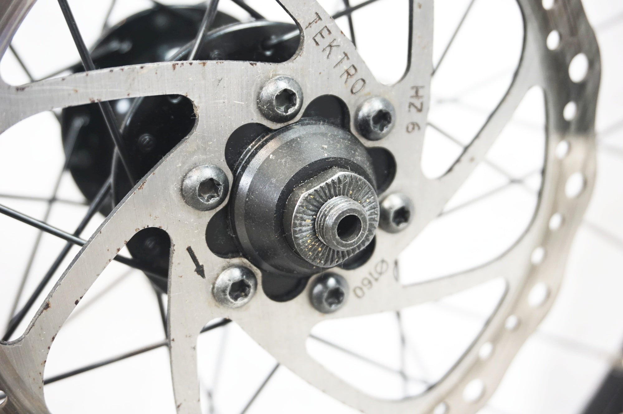 MADDUX 「マダックス」 DC 3.0 DISC 406 リム FORMULA ハブ シマノ 10速 20インチ ホイールセット / バイチャリ世田谷店