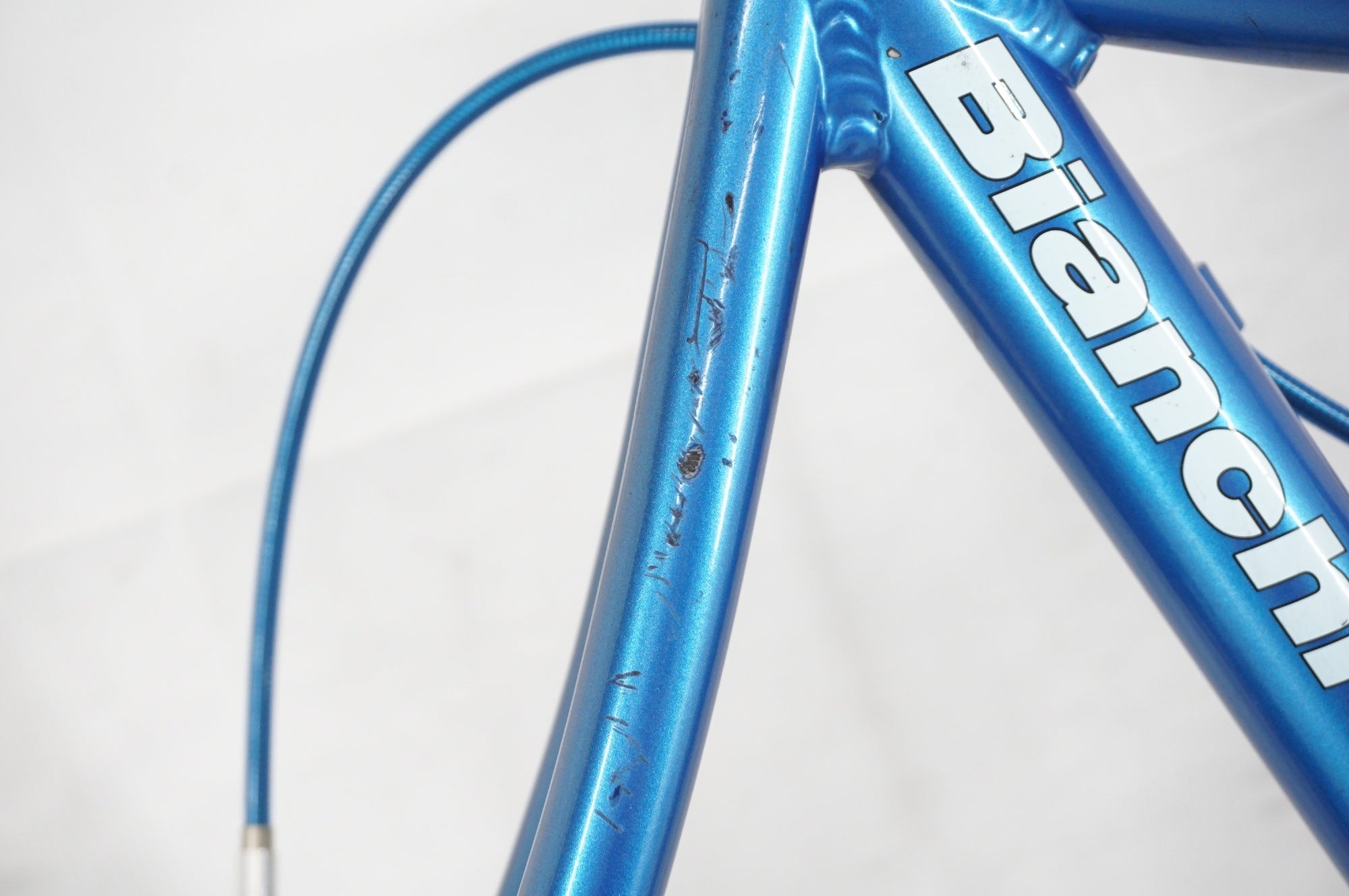 BIANCHI 「ビアンキ」 PISA SPORT 2009年モデル 20インチ ミニベロ / 阪急塚口店