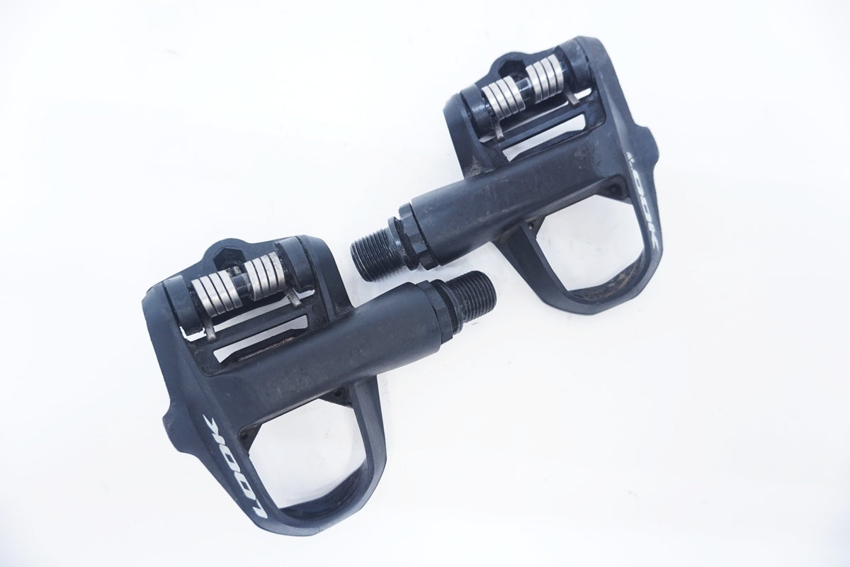 1141 LOOK KEO2 MAX ペダル 未使用品 送:60（1141 LOOK KEO2 MAX