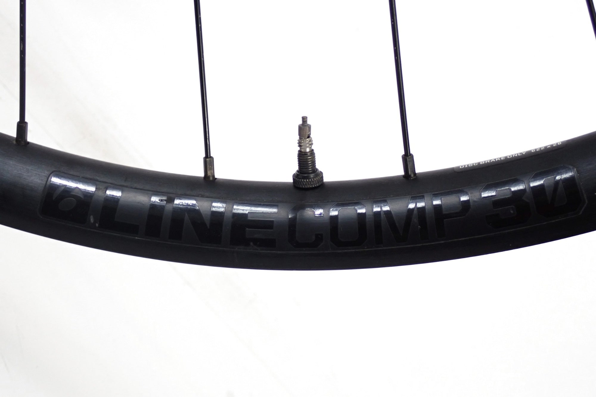 BONTRAGER 「ボントレガー」 LINE COMP30 シマノ11速 ホイールセット