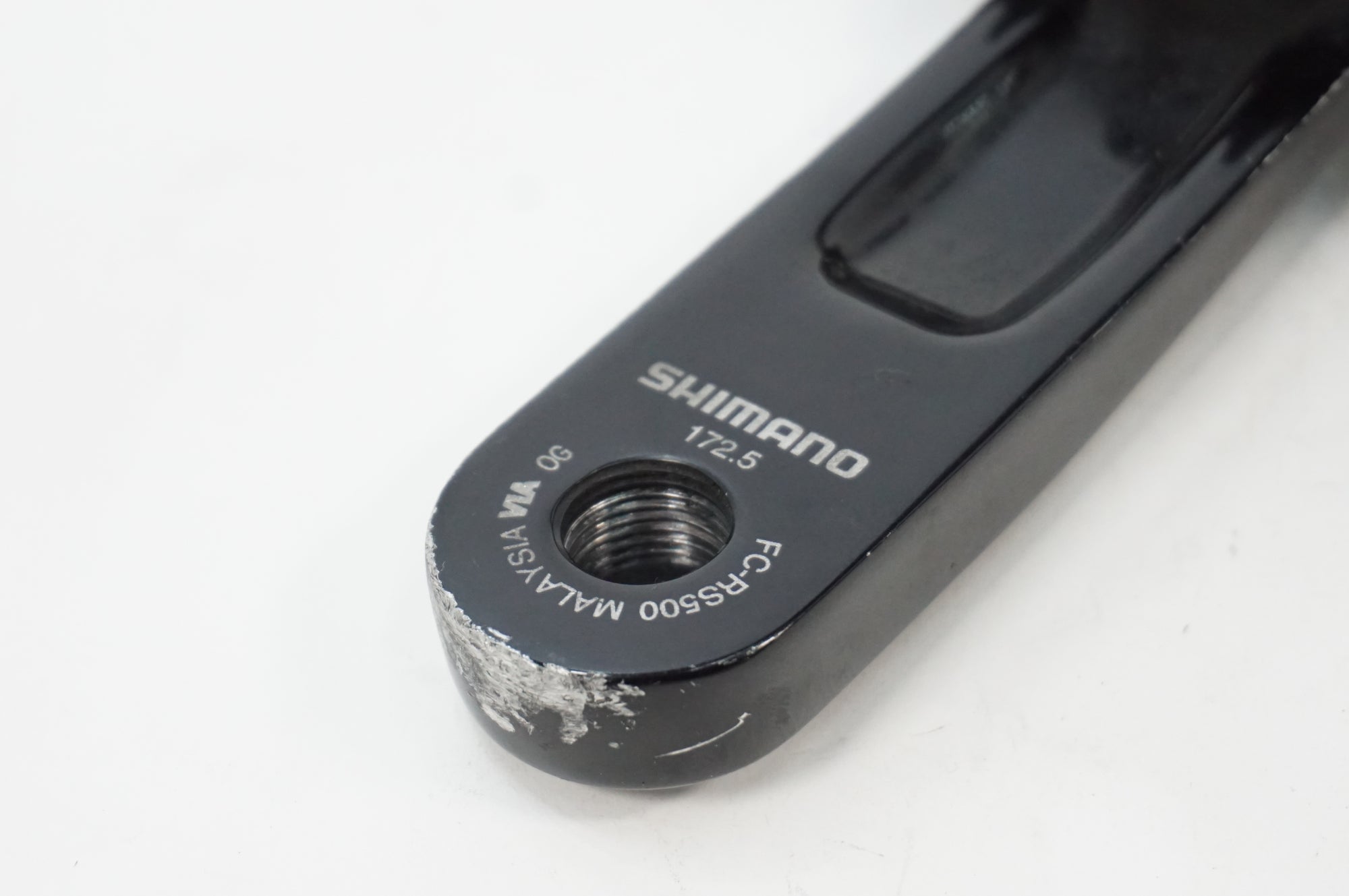 SHIMANO 「シマノ」  FC-RS500 50-34T 172.5mm 11s クランク / 川越店