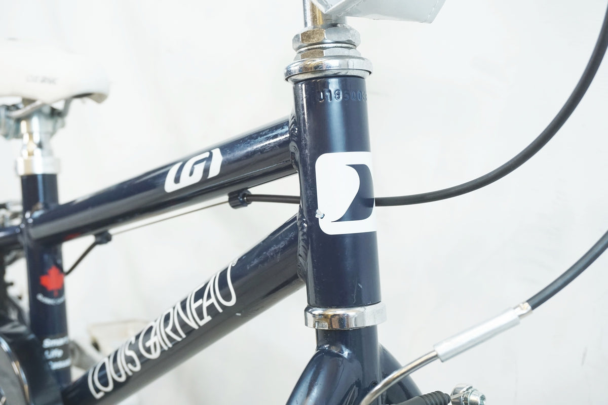 LOUIS GARNEAU 「ルイガノ」 LGS-K16 2020年頃 キッズバイク / 有明ガーデン店
