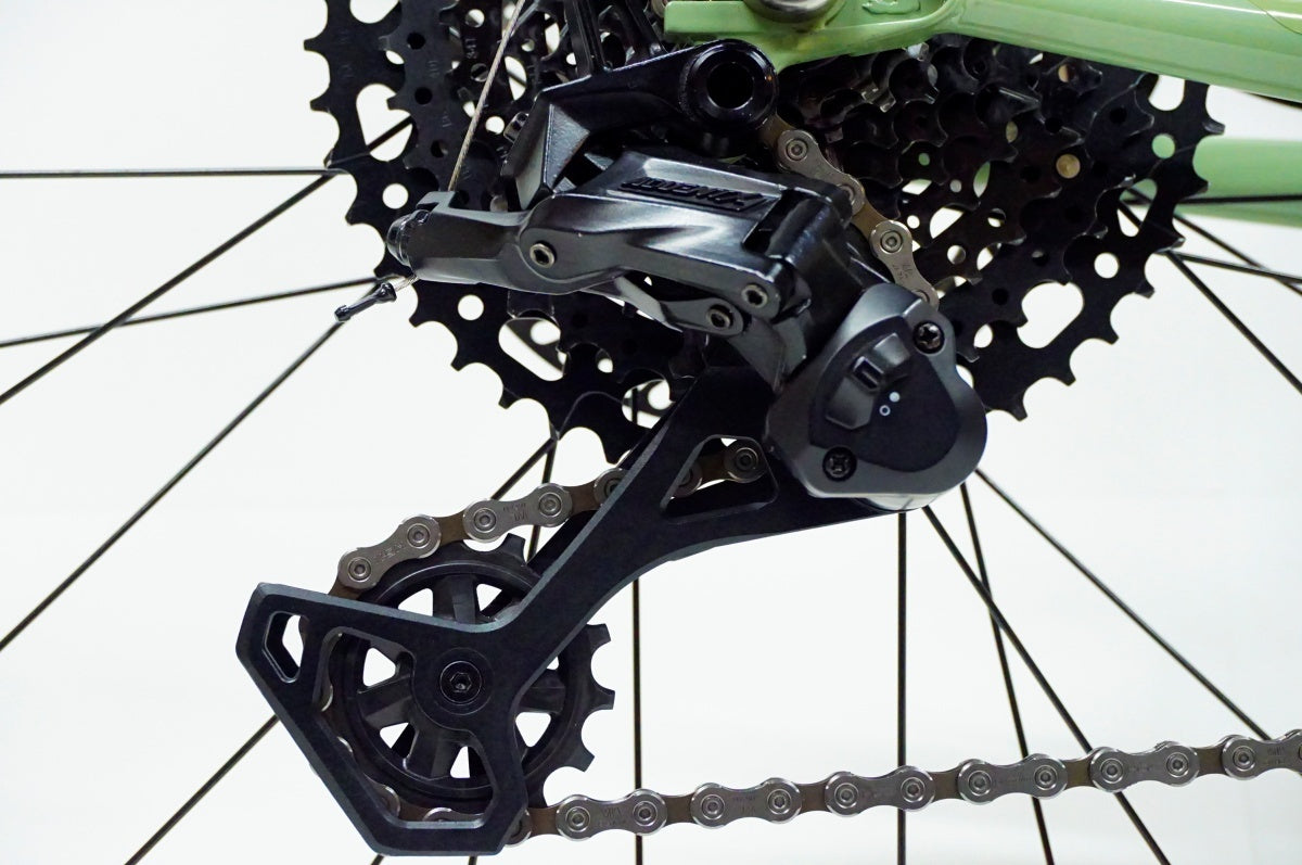 SURLY 「サーリー」 GHOST GRAPPLER 2020年頃 マウンテンバイク / 名古屋大須店
