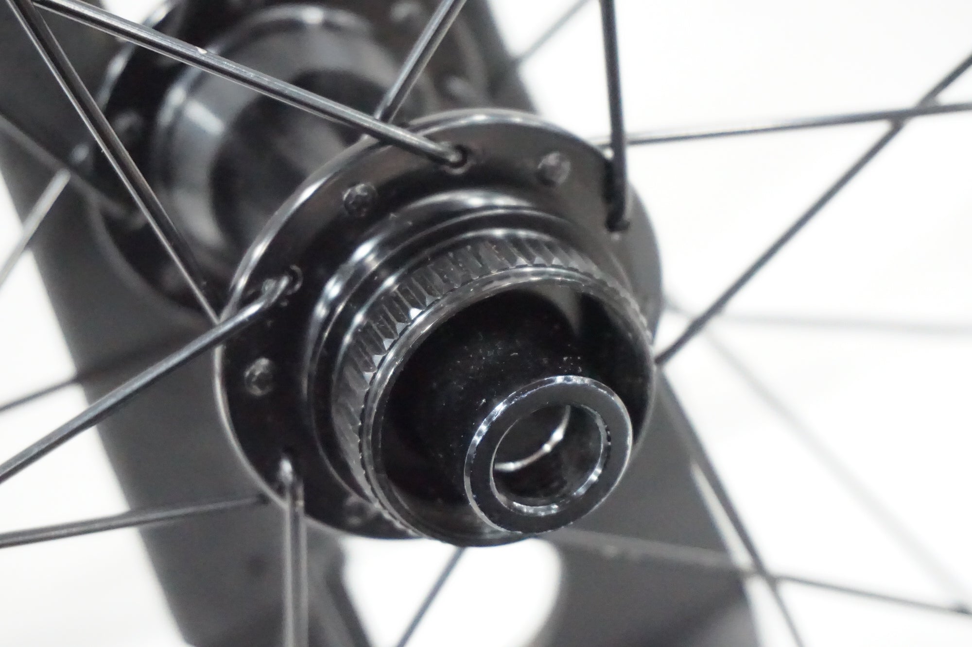 BONTRAGER 「ボントレガー」 PARADIGM シマノ 11速 ホイールセット / 奈良店