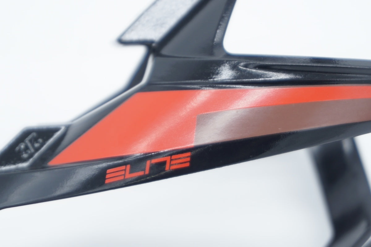ELITE 「エリート」 CUSTOM RACE PLUS ボトルケージ / 滋賀大津店