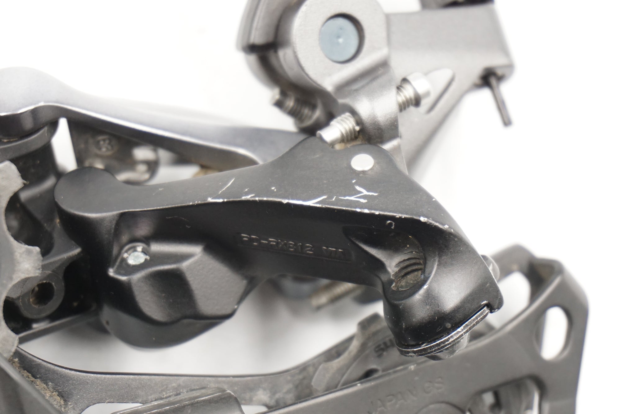 SHIMANO 「シマノ」 GRX RD-RX812 リアディレイラー / 奈良店