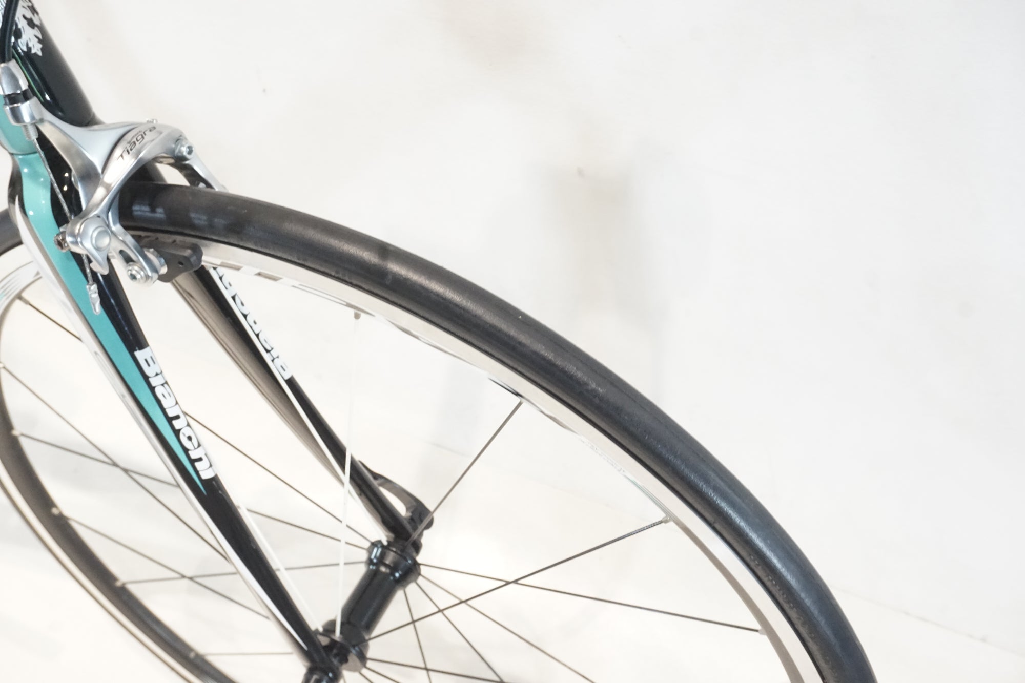 BIANCHI 「ビアンキ」 VERTIGO TIAGRA 2013年モデル ロードバイク / 横浜戸塚店