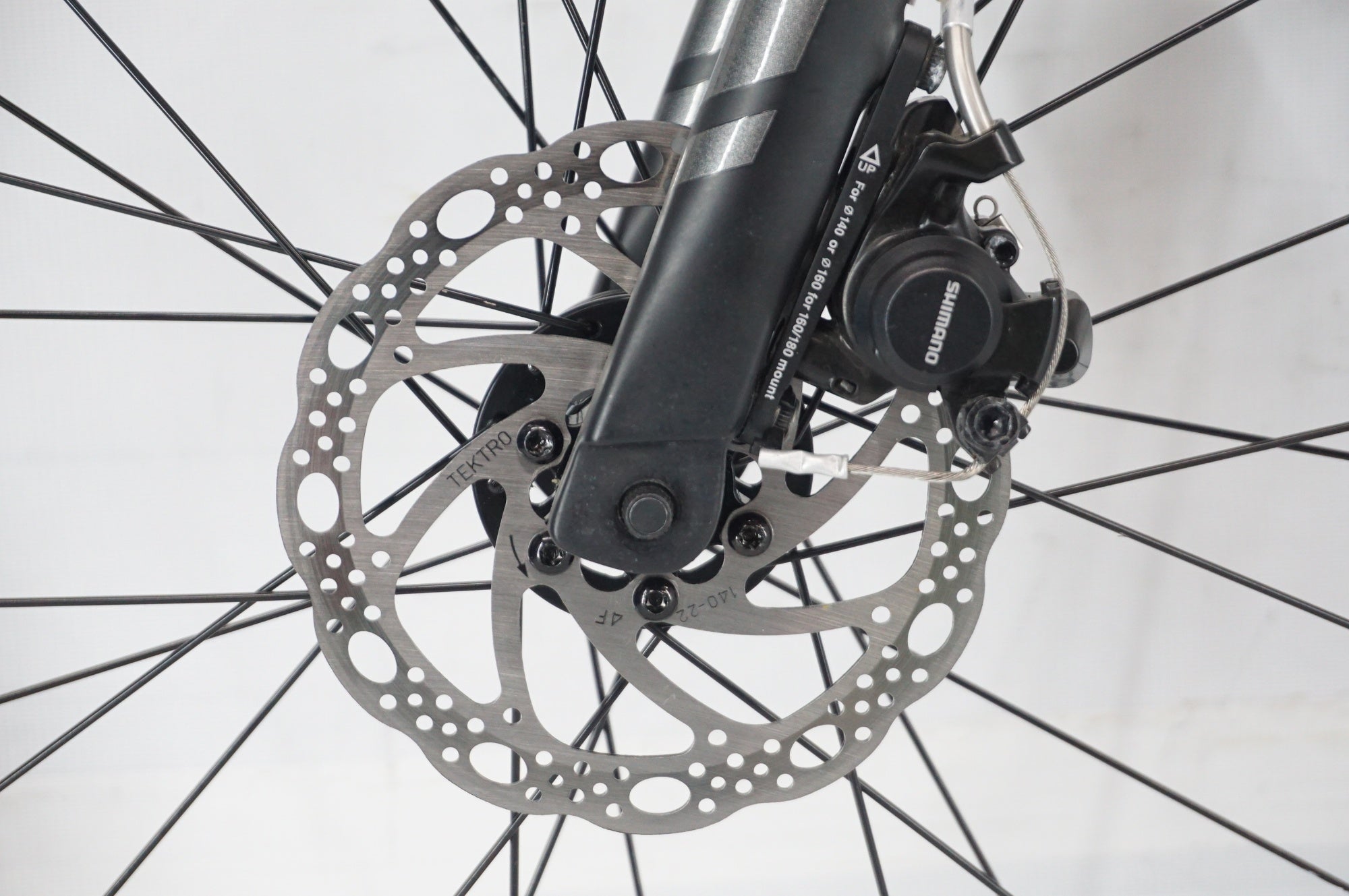 NESTO 「ネスト」 ALTERNA DISC 2025年モデル ロードバイク / 阪急塚口店