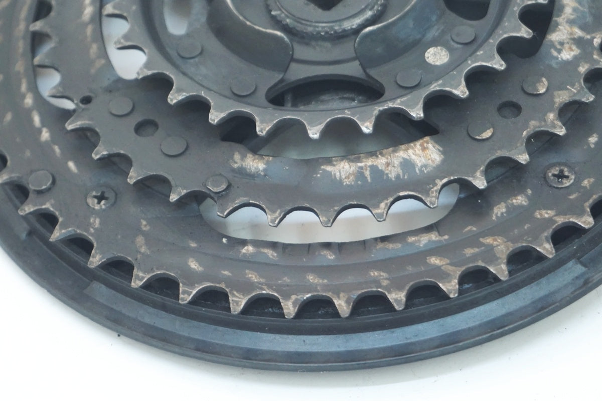 SHIMANO 「シマノ」 FC-M171 48-38-28T 170mm クランク / 大阪美原北インター店