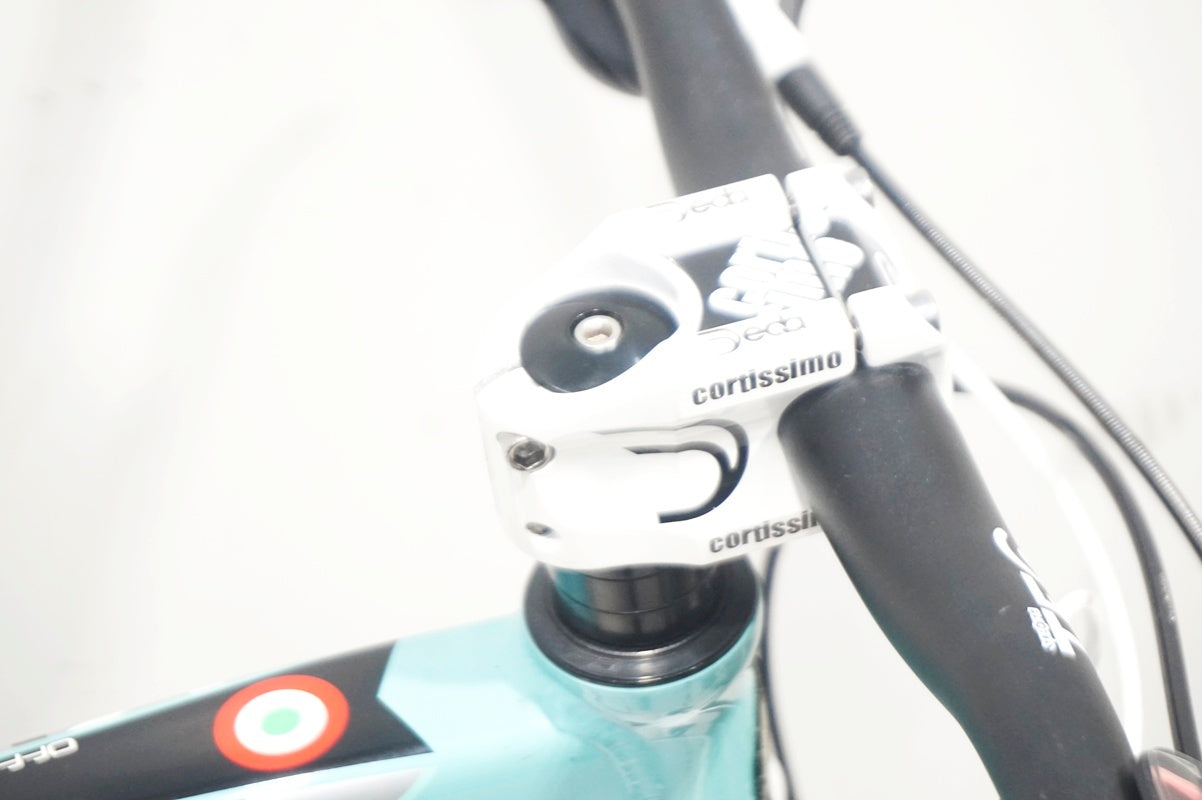 BIANCHI 「ビアンキ」 KUMA 5100 2013年モデル マウンテンバイク / 大阪門真店