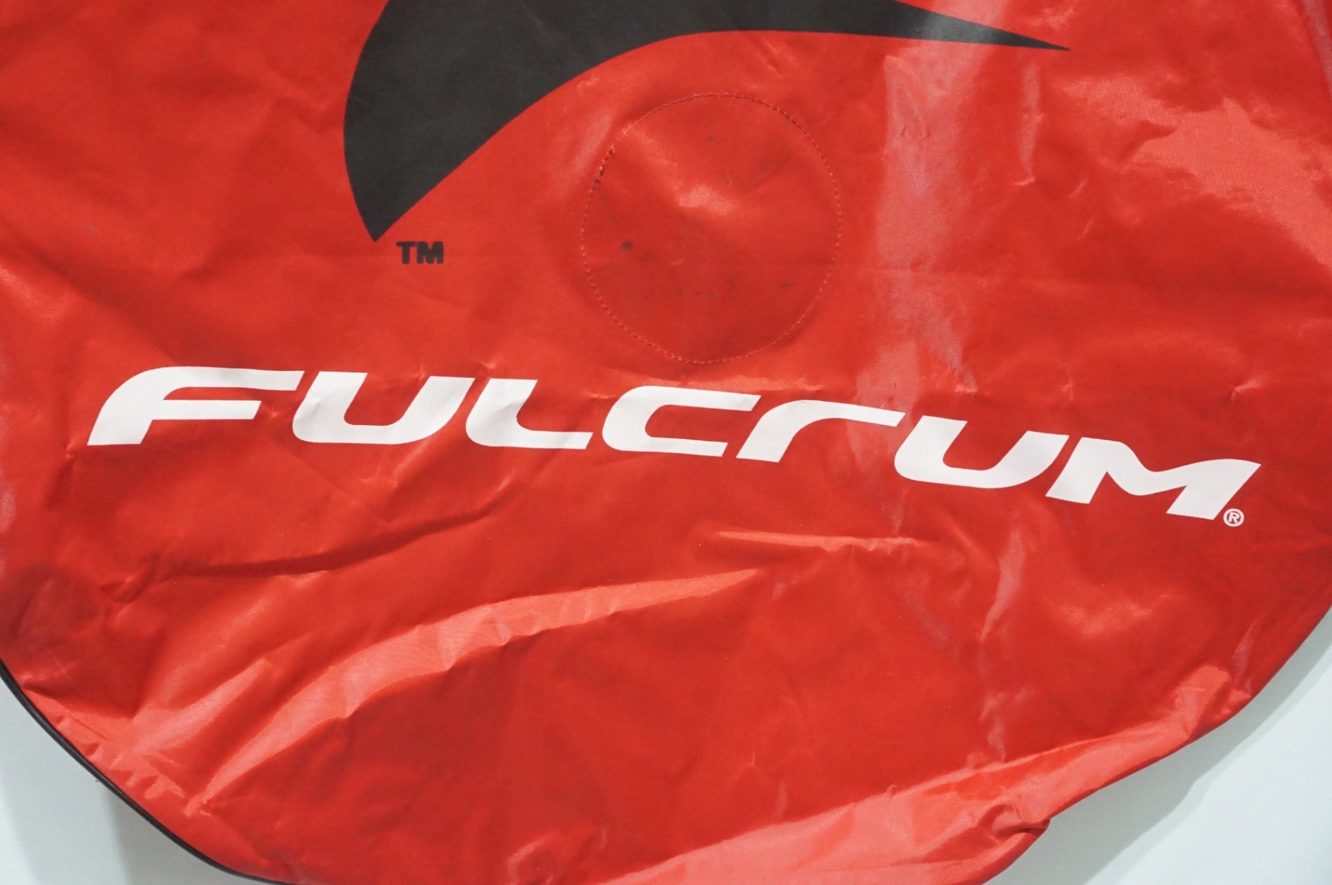 FULCRUM 「フルクラム」 ホイールバッグセット / AKIBA店