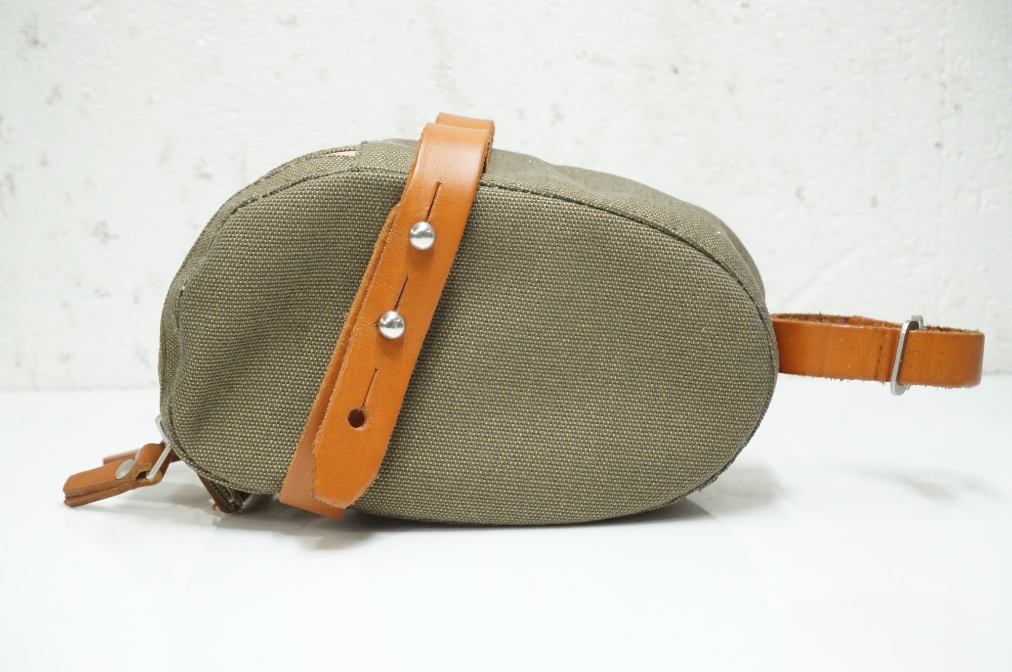 BROOKS 「ブルックス」 ISLE OF WIGHT SADDLE BAG サドルバッグ / 大宮店