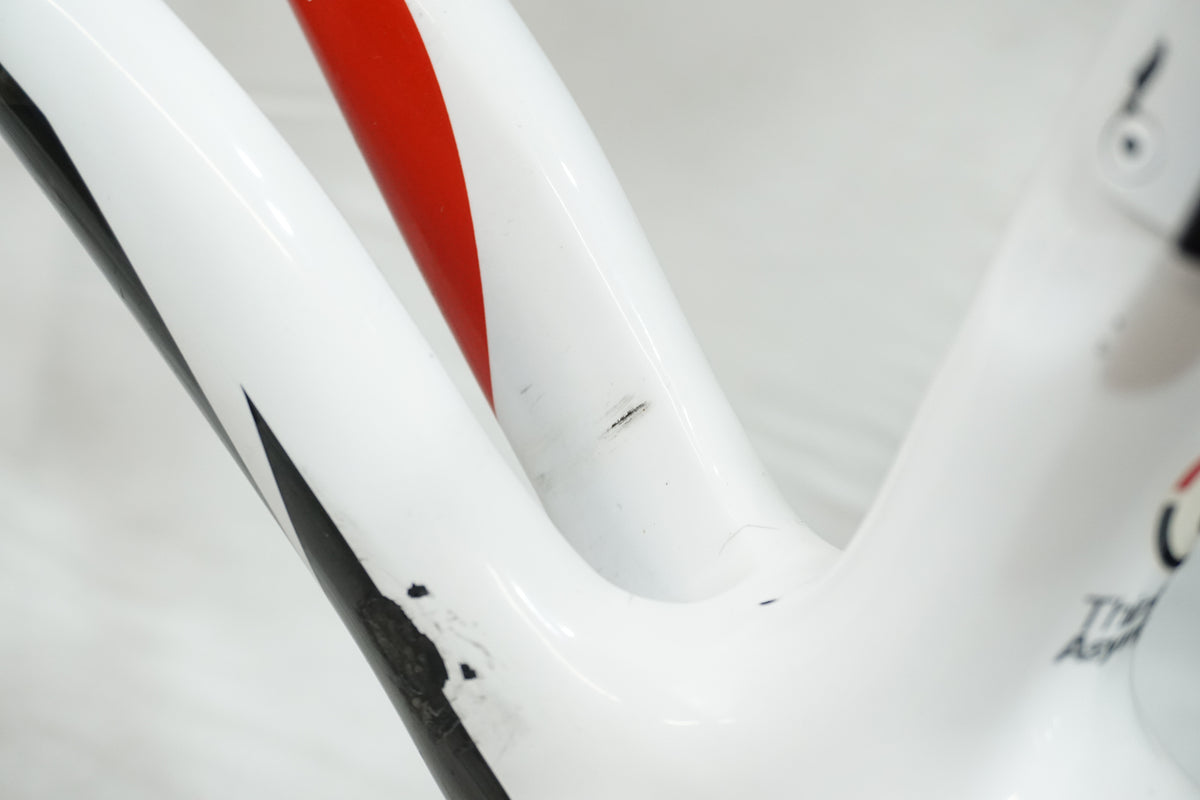 ジャンク PINARELLO 「ピナレロ」 FP DUE 2012年モデル フレームセット / 大宮店