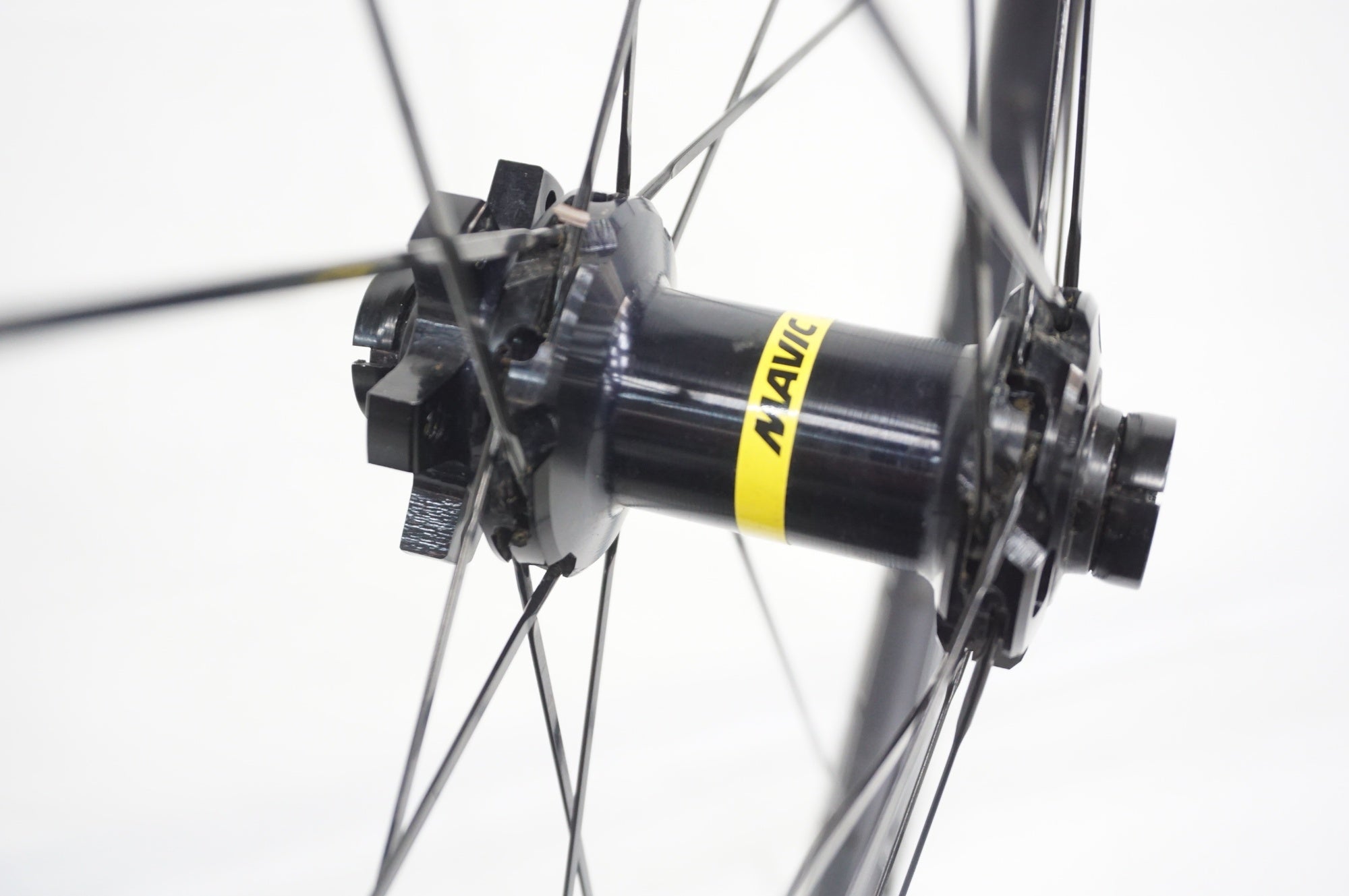 MAVIC 「マビック」 CROSSMAX 27.5 シマノ10速 ホイールセット / 阪急塚口店