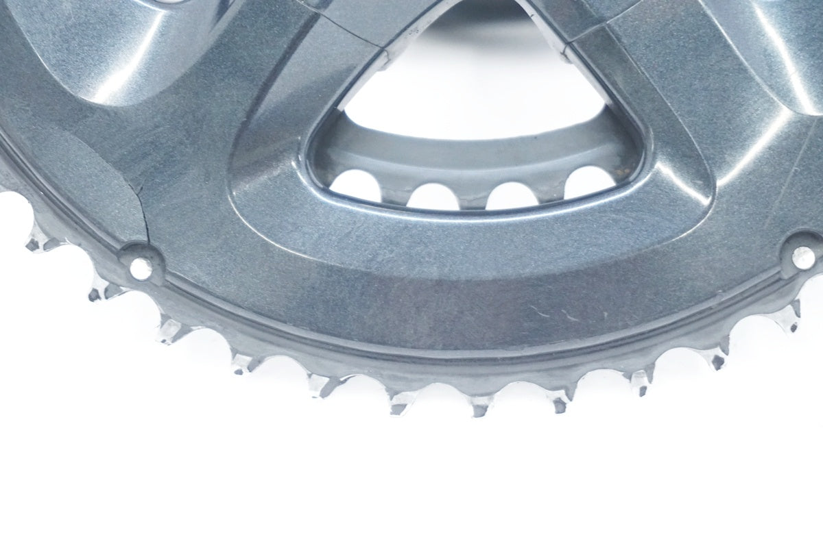 SHIMANO 「シマノ」 SORA FC-R3000 50-34T 170mm クランク / 大阪美原