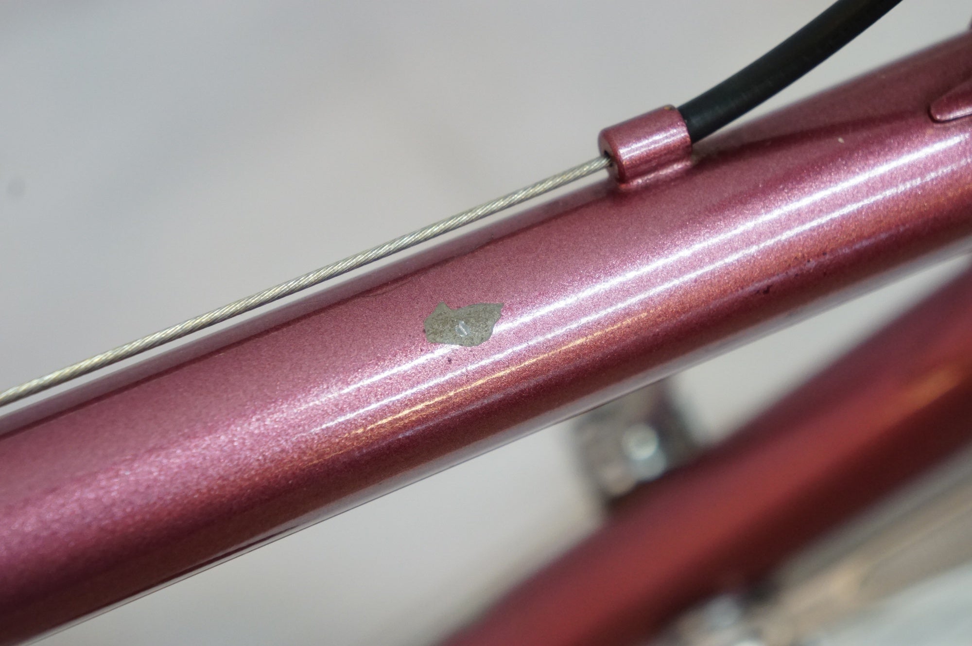 BRIDGESTONE 「ブリヂストン」 ATLANTIS 700C 1984年頃 スポルティーフ / 熊谷本店