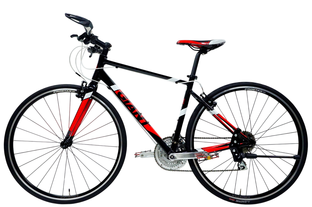 GIANT 「ジャイアント」 CROSTAR 2018年モデル クロスバイク / 名古屋大須店