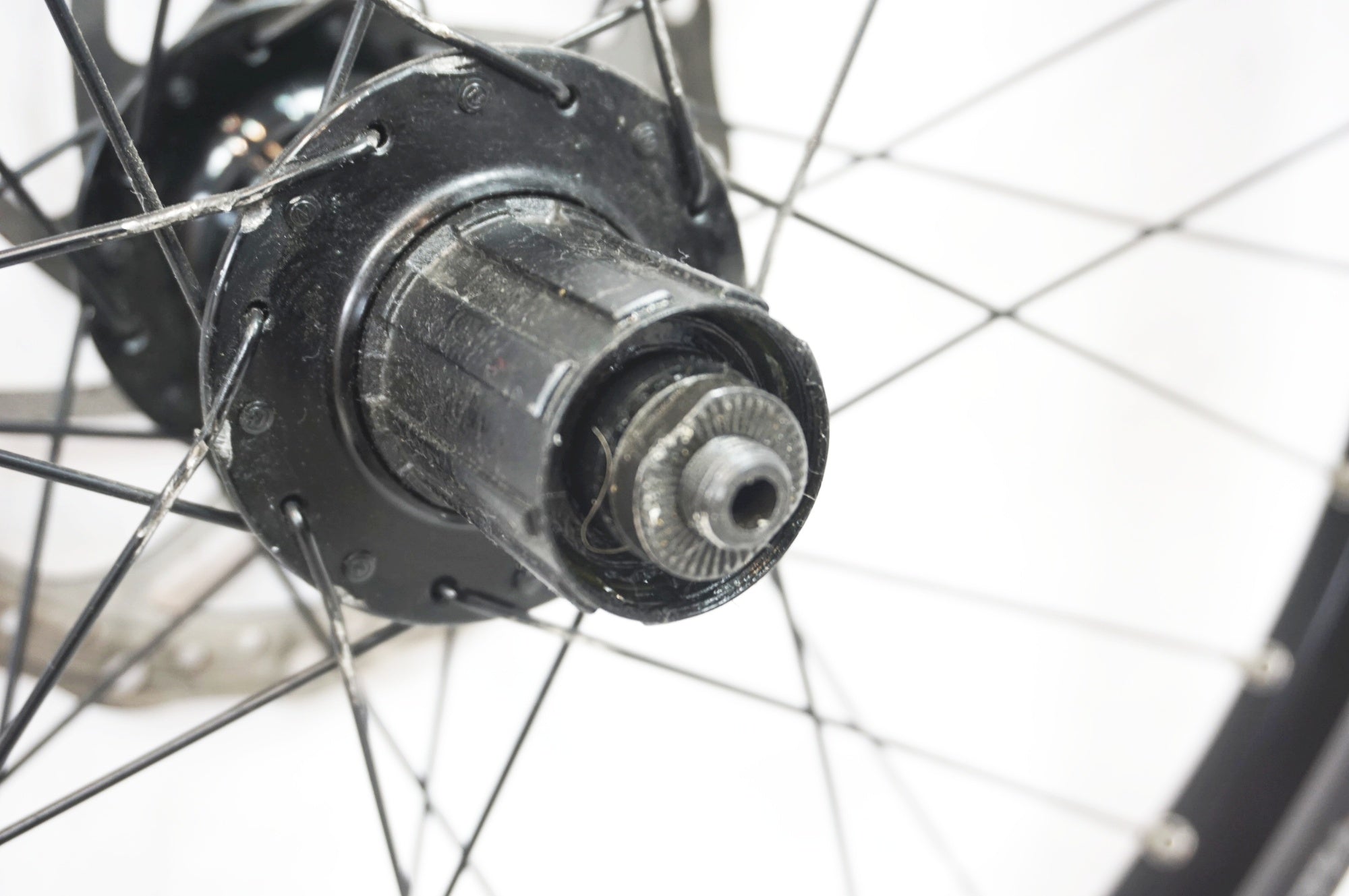 MADDUX 「マダックス」 DC 3.0 DISC 406 リム FORMULA ハブ シマノ 10速 20インチ ホイールセット / バイチャリ世田谷店