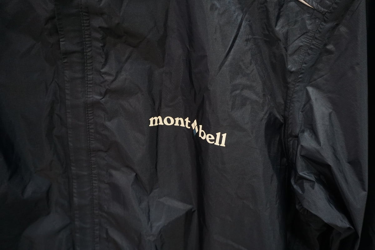 MONT BELL 「モンベル」 バーサライド Lサイズ サイクルジャケット / 大宮店