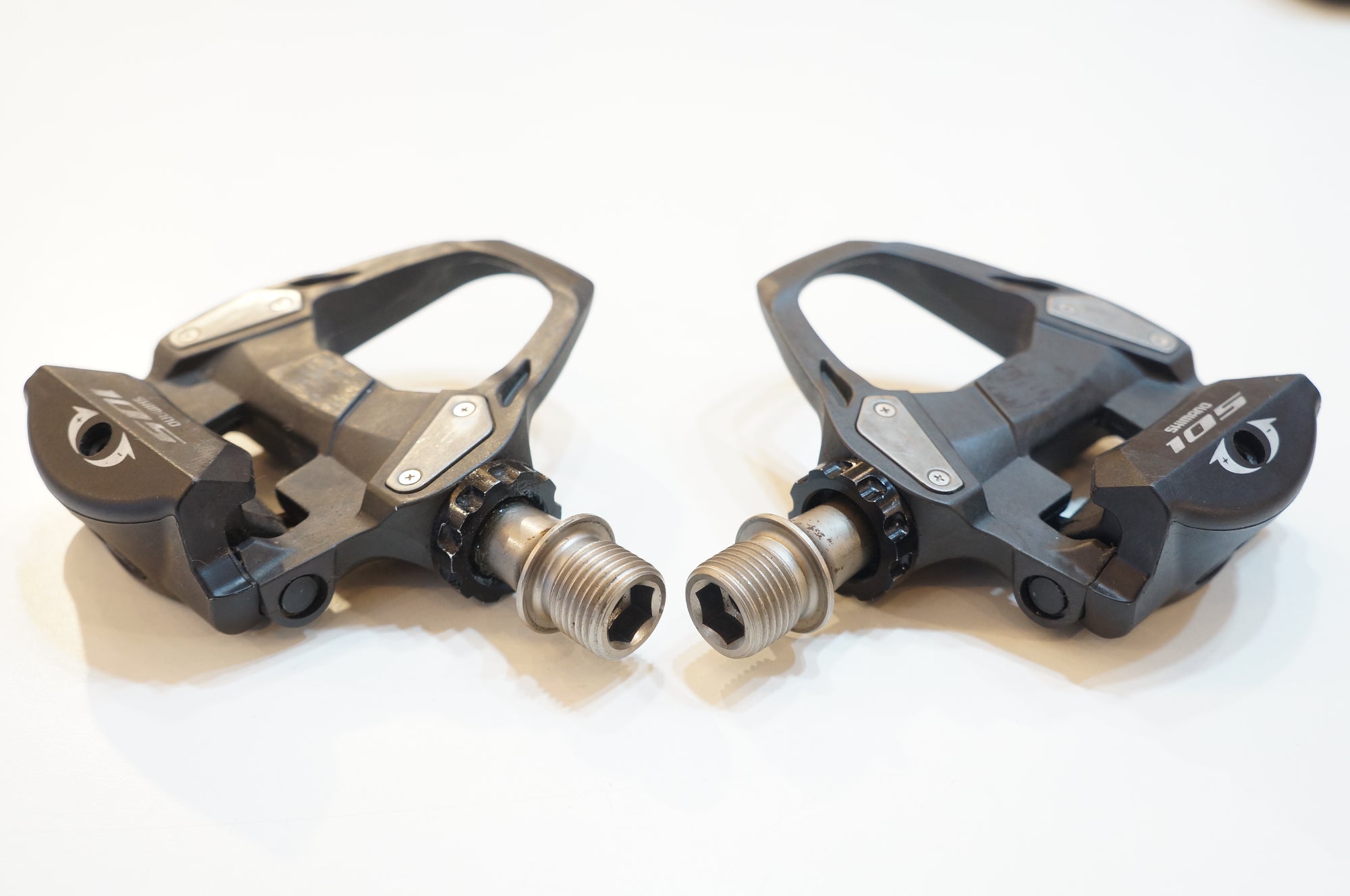 SHIMANO 「シマノ」 105 PD-R7000 ビンディングペダル / バイチャリ