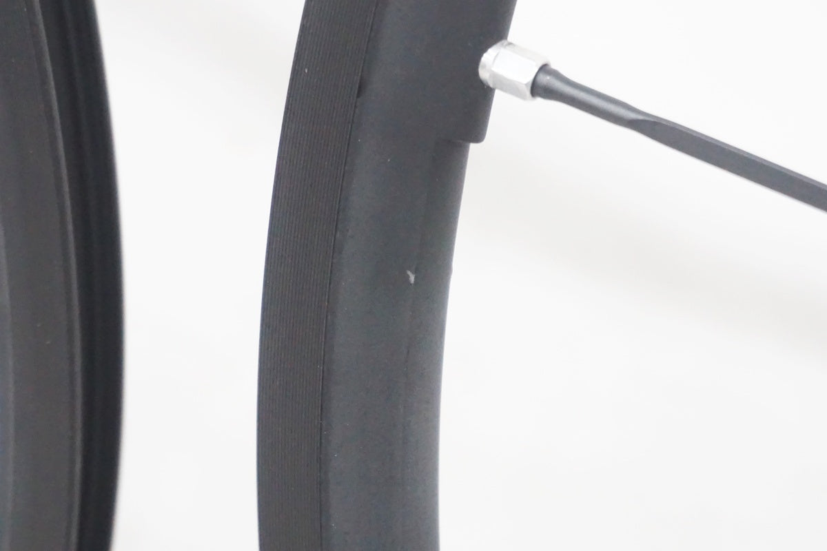 CAMPAGNOLO 「カンパニョーロ」 SHAMAL MILLE C15 シマノ11速 ホイール
