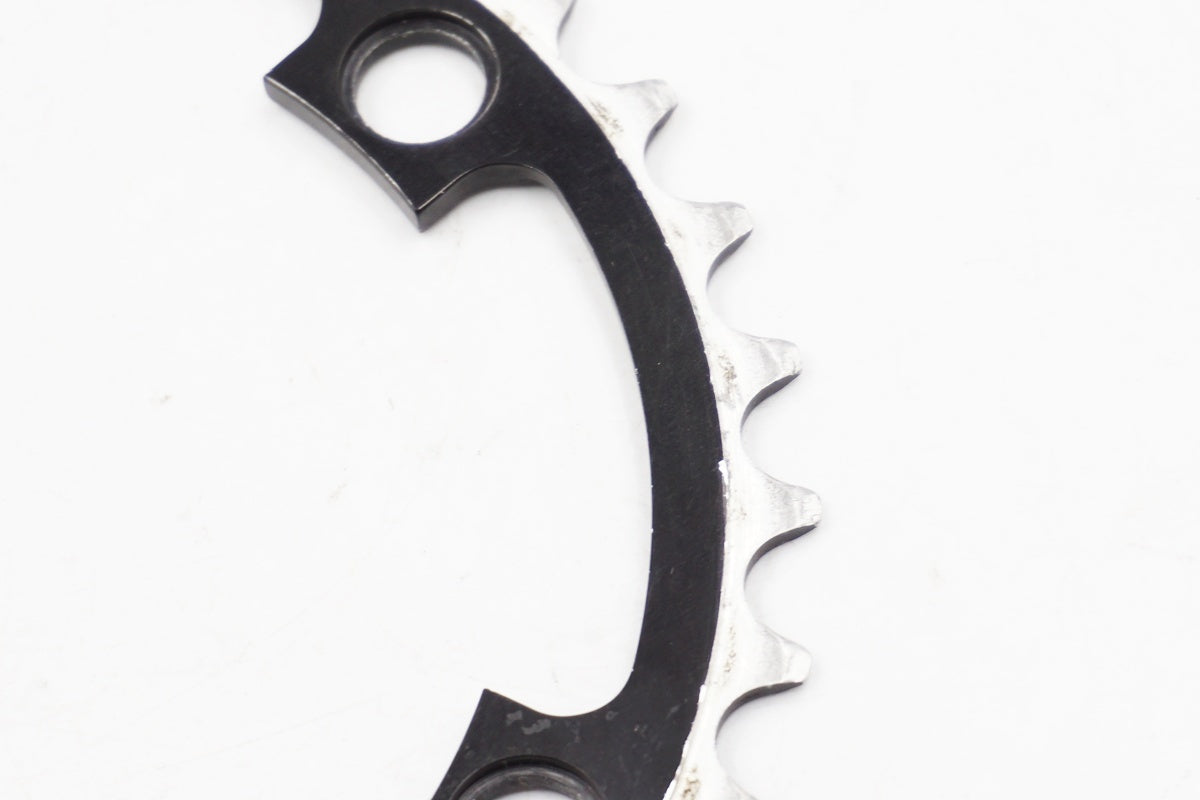 SPECIALITES 「スペシャリティ」 TA SYRIUS 34T チェーンリング / 奈良