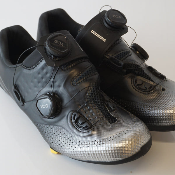 SHIMANO(シマノ) サイクリングシューズSHRP400M L01S SHIMANO 「シマノ」 SHRC702M L01S 25.8cm シューズ / 浜松店