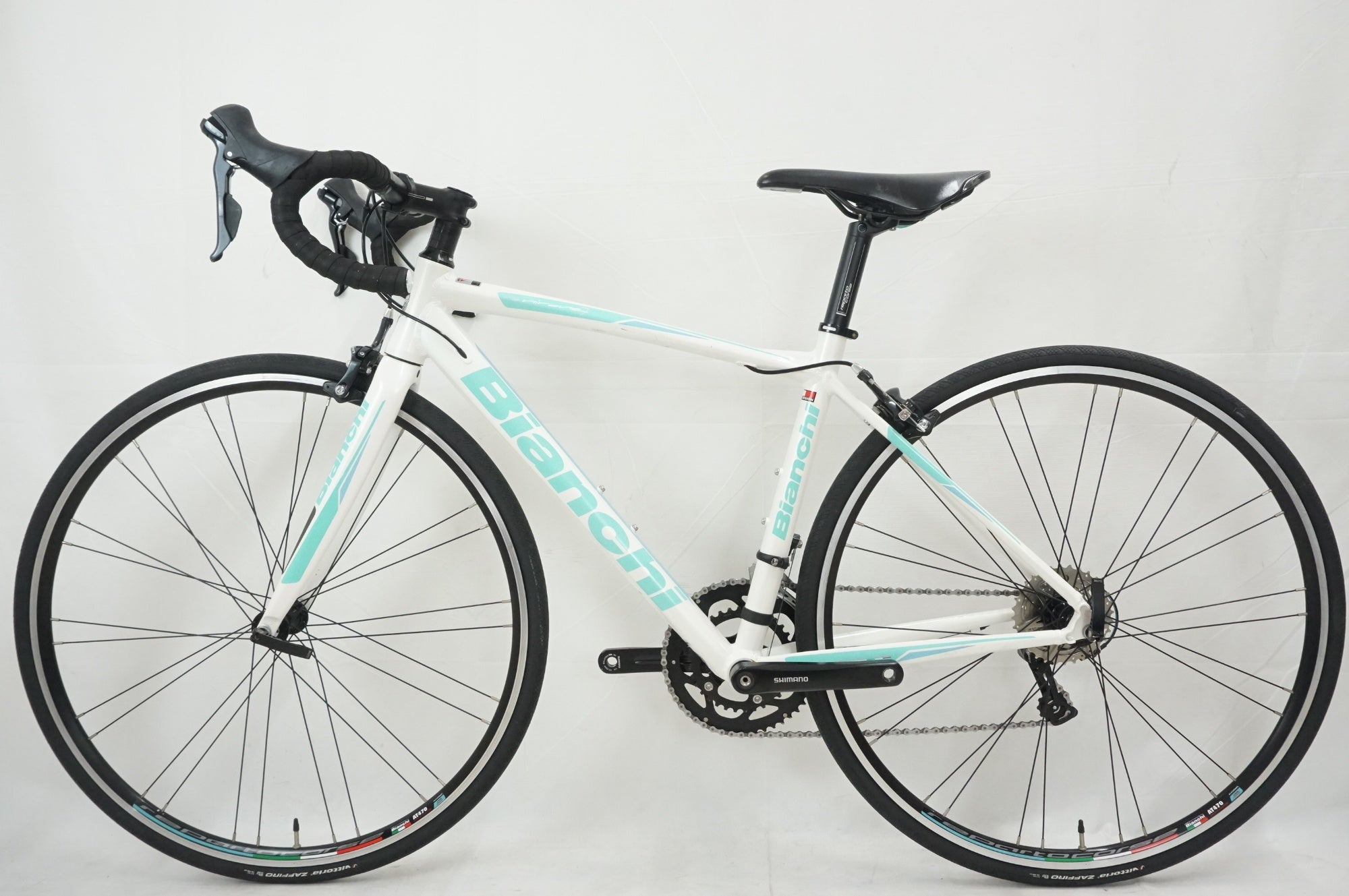 BIANCHI 「ビアンキ」 VIANIRONE7 SORA 2020年モデル ロードバイク / 福岡店