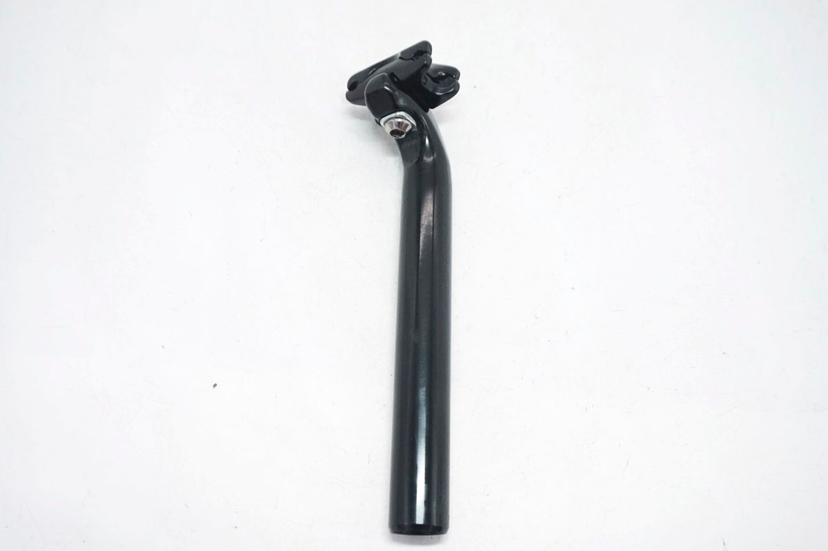 ブランド不明 Φ27.2 220mm シートポスト / 大阪門真店