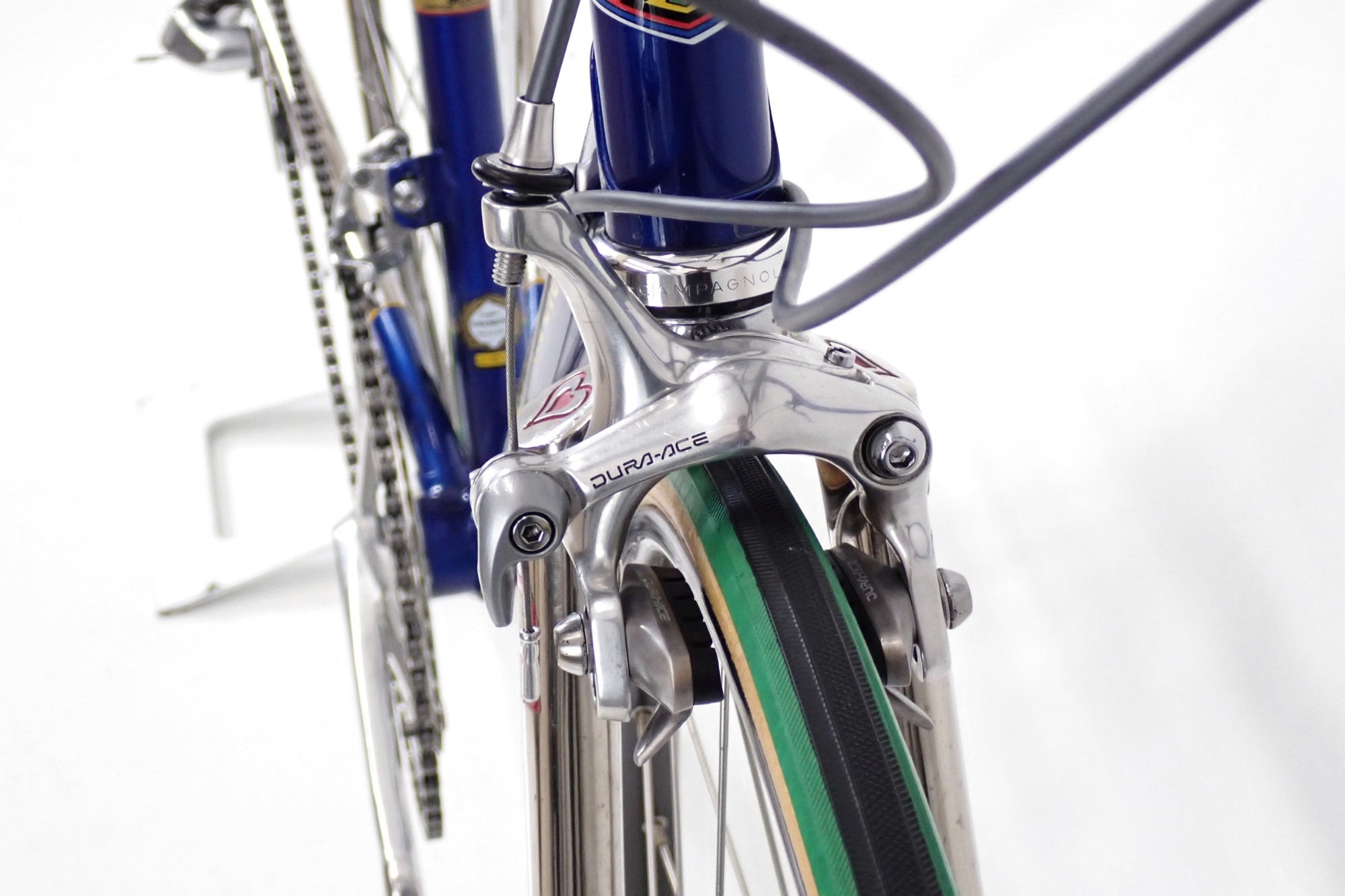 DE ROSA 「デローザ」 SUPER PRESTIGE EDDY MERCKX 年式不明 ロードバイク / 伊勢崎店