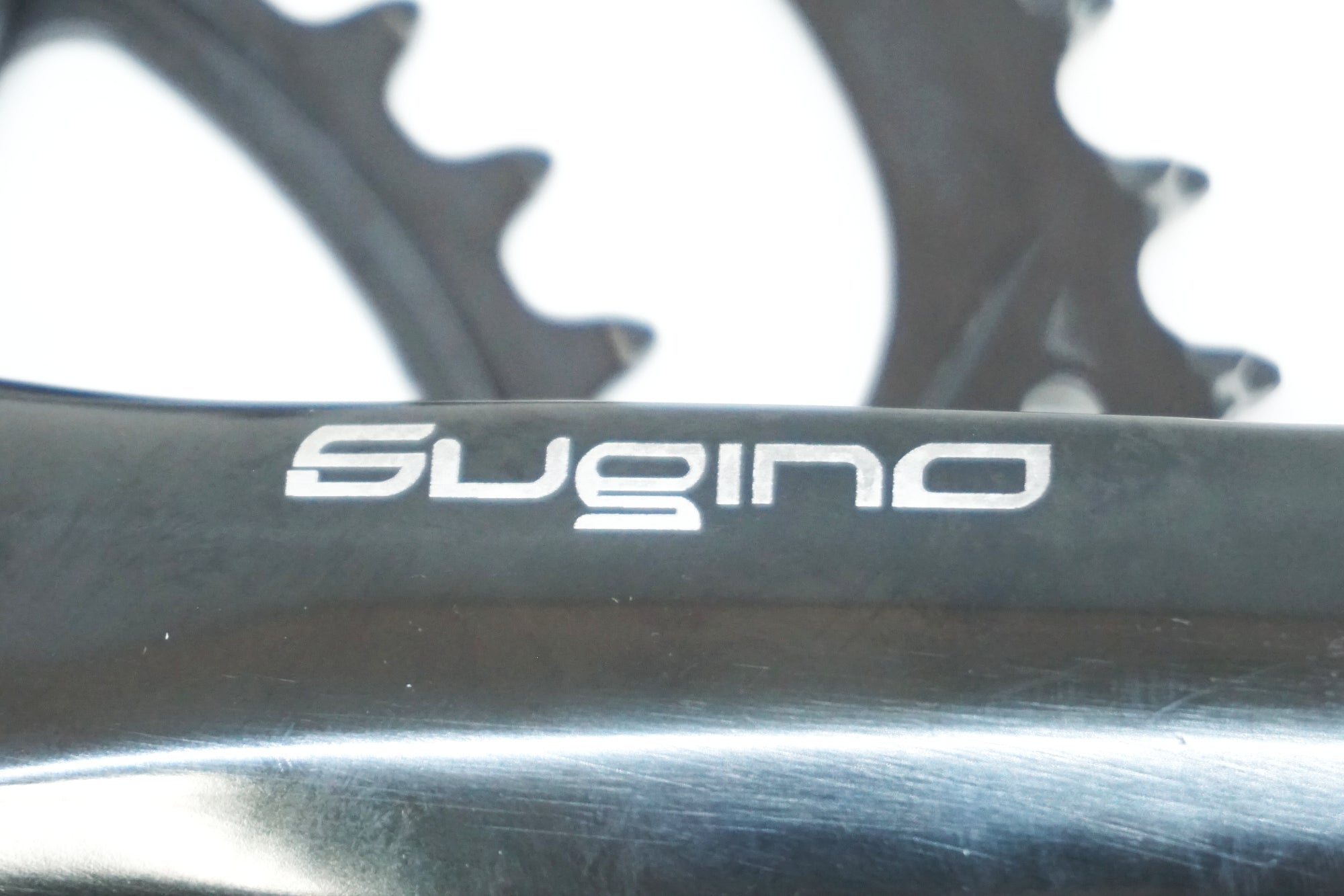 SUGINO 「スギノ」 XD2 50-34T 170mm クランク / 大阪美原北インター店
