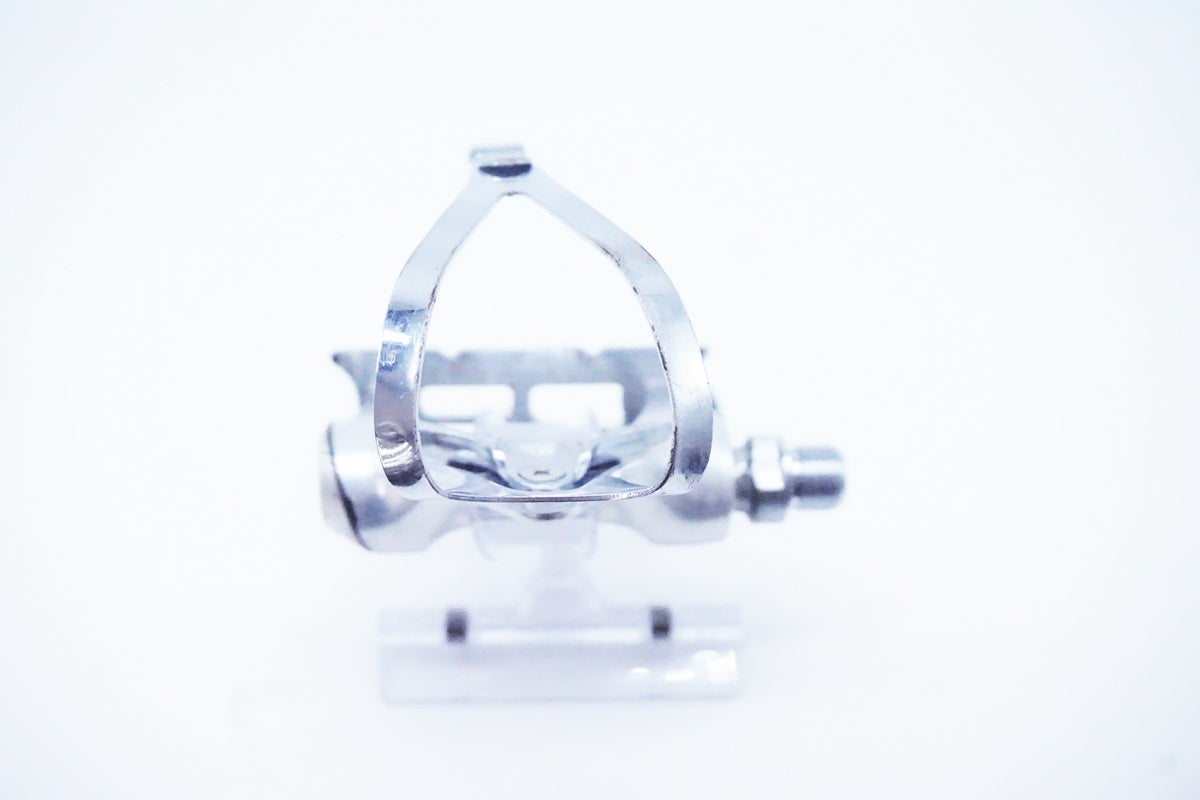 SHIMANO「シマノ」 600 PD-6207 ペダル/ 京都西院店