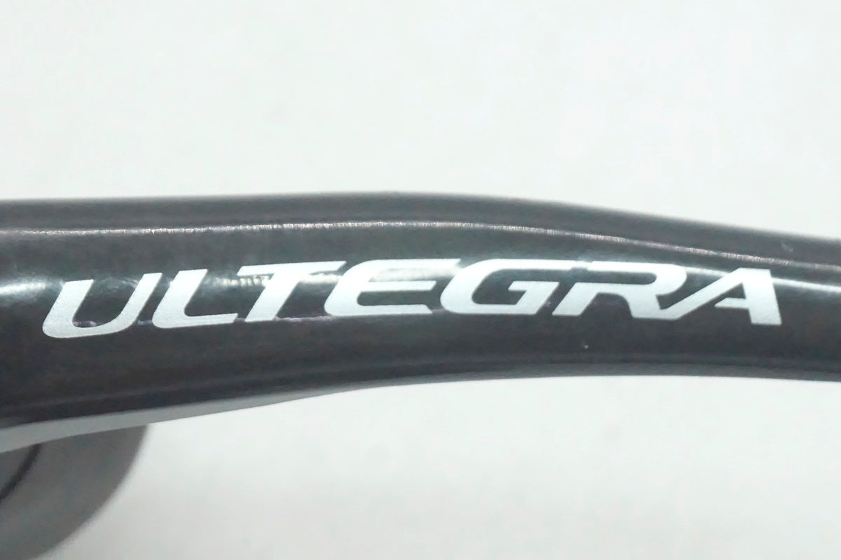 シマノ SHIMANO アルテグラ ST-6800 ULTEGRA STIレバー 左右