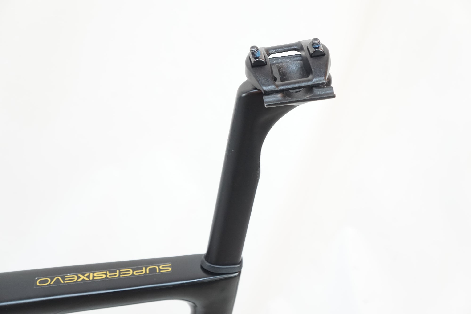 CANNONDALE 「キャノンデール」 SUPER SIX EVO HI-MOD DISC DURA-ACE DI2 2020年モデル フレームセット / バイチャリ浦和ベース
