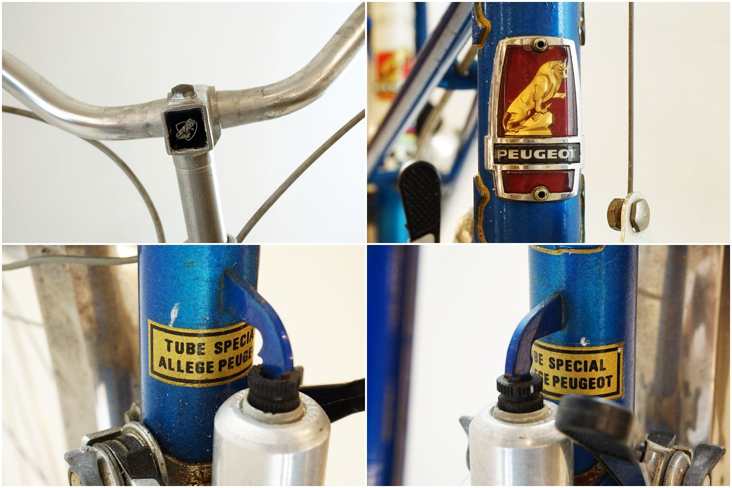 PEUGEOT 「プジョー」 MIXTE 1980年代頃 ミキスト / 浜松店
