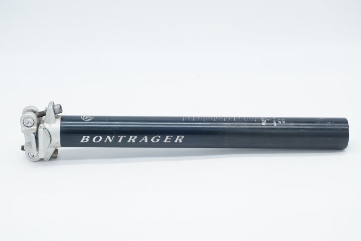 BONTRAGER 「ボントレガー」 RACE φ31.6 300mm シートポスト / 滋賀大津店