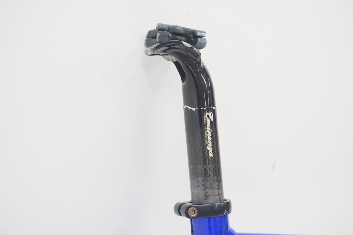 WILIER 「ウィリエール」 TRIESTINA 年式不明 フレームセット