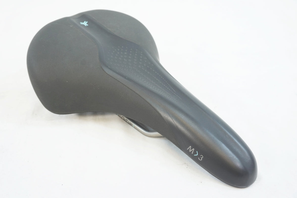 SELLE ROYAL 「セラロイヤル」 SCIENTIA M3 サドル / 有明ガーデン店
