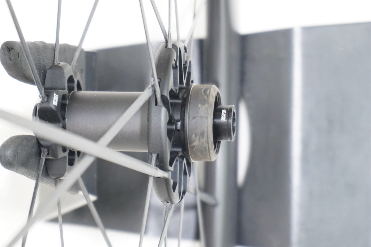 VORTEX「ボルテックス」 N4 DB ホイールセット/ 京都西院店