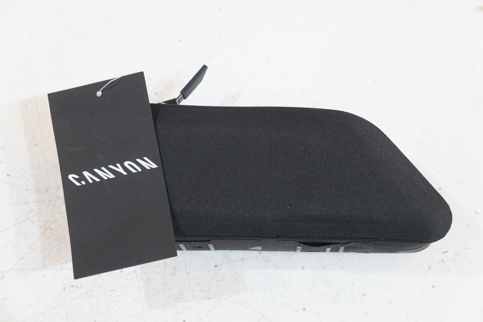 CANYON 「キャニオン」 トップチューブバッグ / バイチャリ浦和ベース