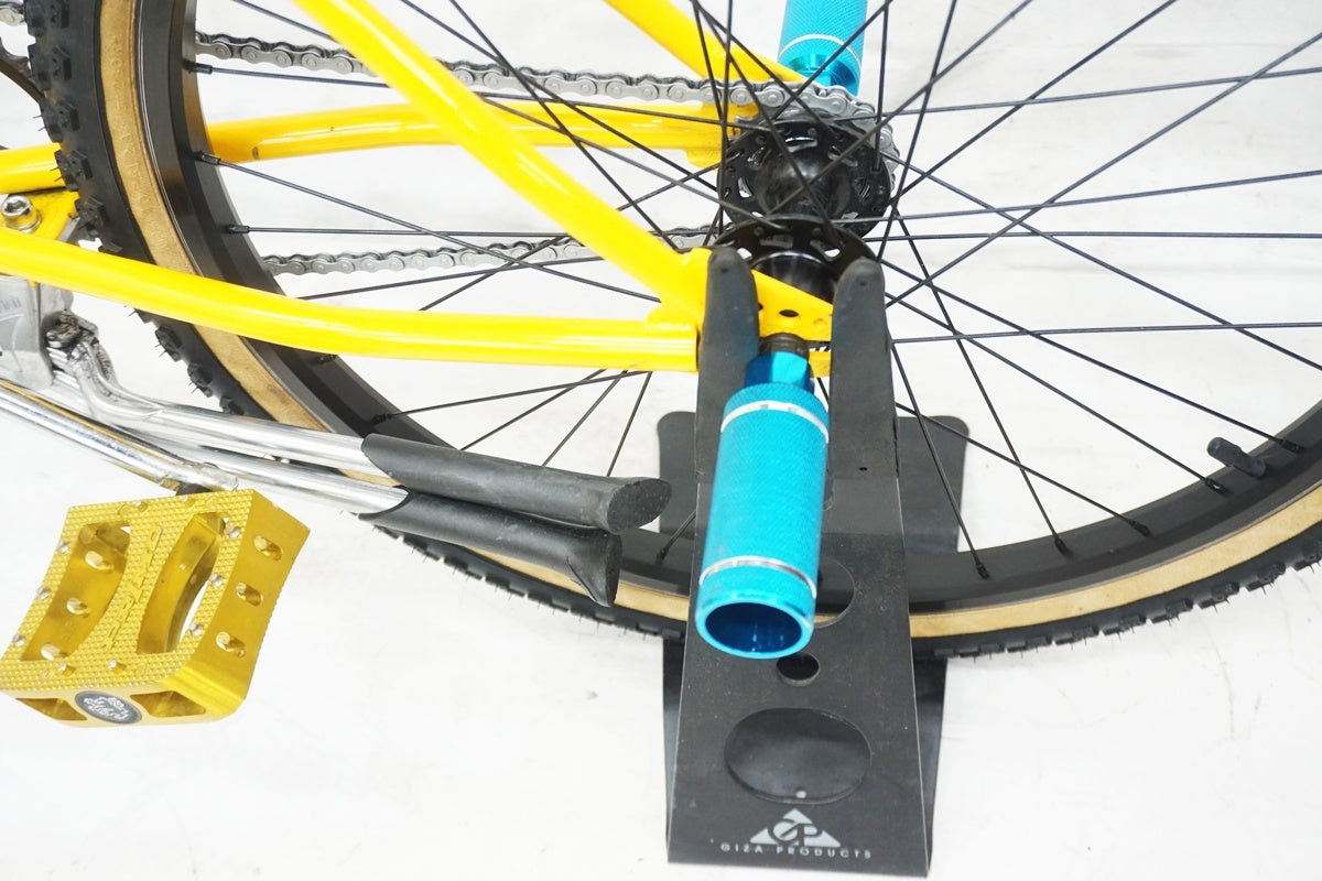 KUWAHARA 「クワハラ」 SURVIVOR24 年式不明  24インチBMX / 大阪美原北インター店