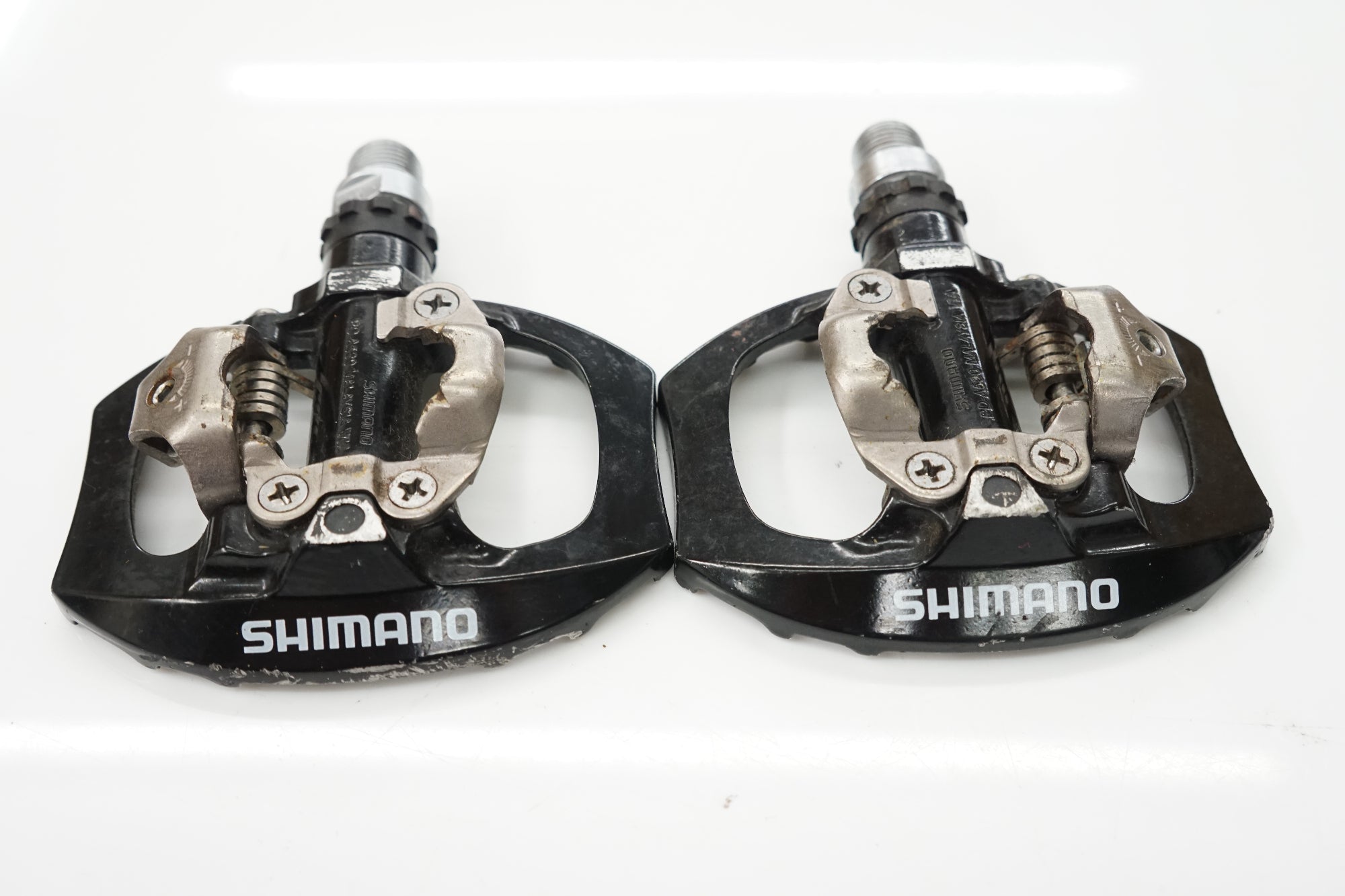 SHIMANO 「シマノ」 PD-A530 ペダル / バイチャリ浦和ベース